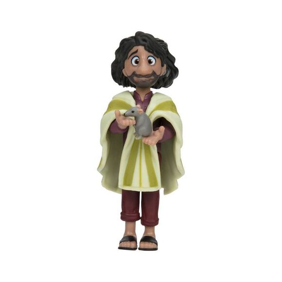 Encanto - Disney Encanto Madrigal Family Gift Set 10 Dolls A Yellow - Picture 9 of 14
